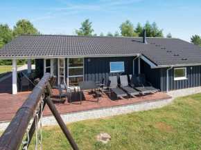 Holiday home Glesborg XXXIII